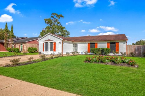 14527 Dartwood Dr, Houston, TX, 77049-3803 | Card Image