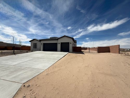 605 Colorado Mountain Rd Ne, Rio Rancho, NM, 87124 | Card Image