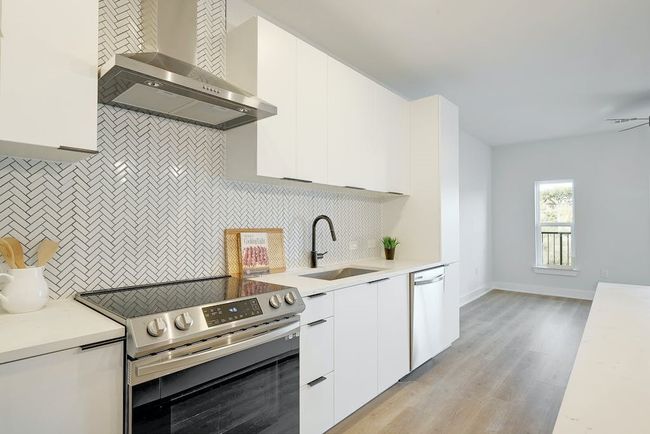APT-304 - 2500 Longview St, Condo with 1 bedrooms, 1 bathrooms and 1 parking in Austin TX | Image 4