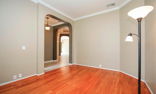 View looking back towards the entry. | Image 6