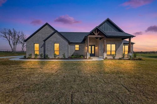 4961 County Road 1098, Celeste, TX, 75423-5549 | Card Image