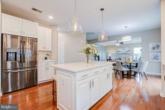 6038 Joseph Scott Dr, House other with 5 bedrooms, 4 bathrooms and null parking in Elkridge MD | Image 16