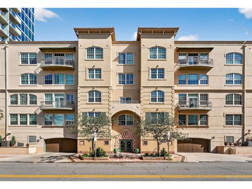 206-1200 Cherokee St, Denver, CO, 80204-3664 | Card Image