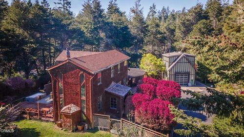 10360 Gary Ln, Mendocino, CA, 95460-9806 | Card Image