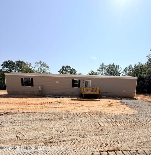 94 Silver Run-Progress Road, Perkinston, MS, 39573 | Card Image
