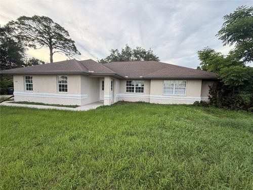 3500 W Price Blvd, North Port, FL, 34286-4216 | Card Image