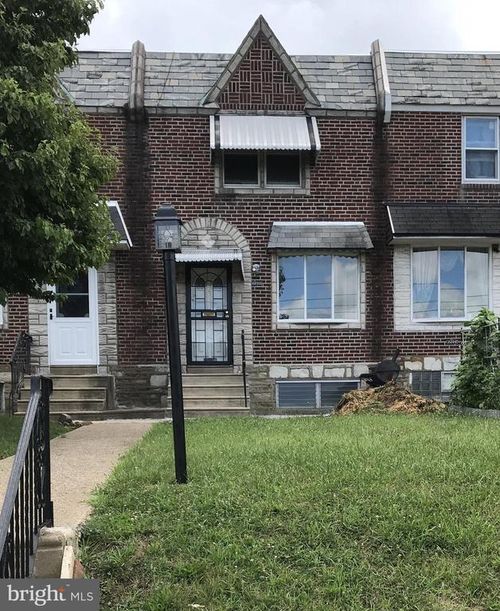 2206 Princeton Ave, PHILADELPHIA, PA, 19149-1329 | Card Image