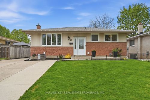 53 Alayne Cres, London, ON, N6E2A2 | Card Image
