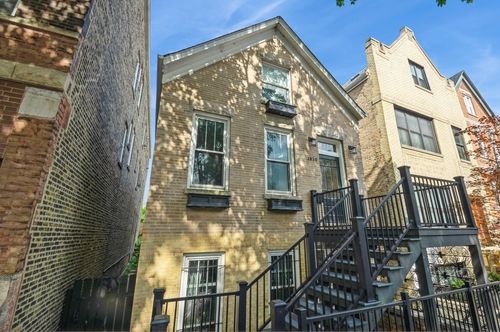 1830 N Paulina St, Chicago, IL, 60622-1106 | Card Image