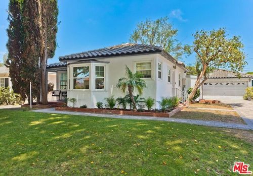 1419 Pacific Street, Santa Monica, CA, 90405 | Card Image