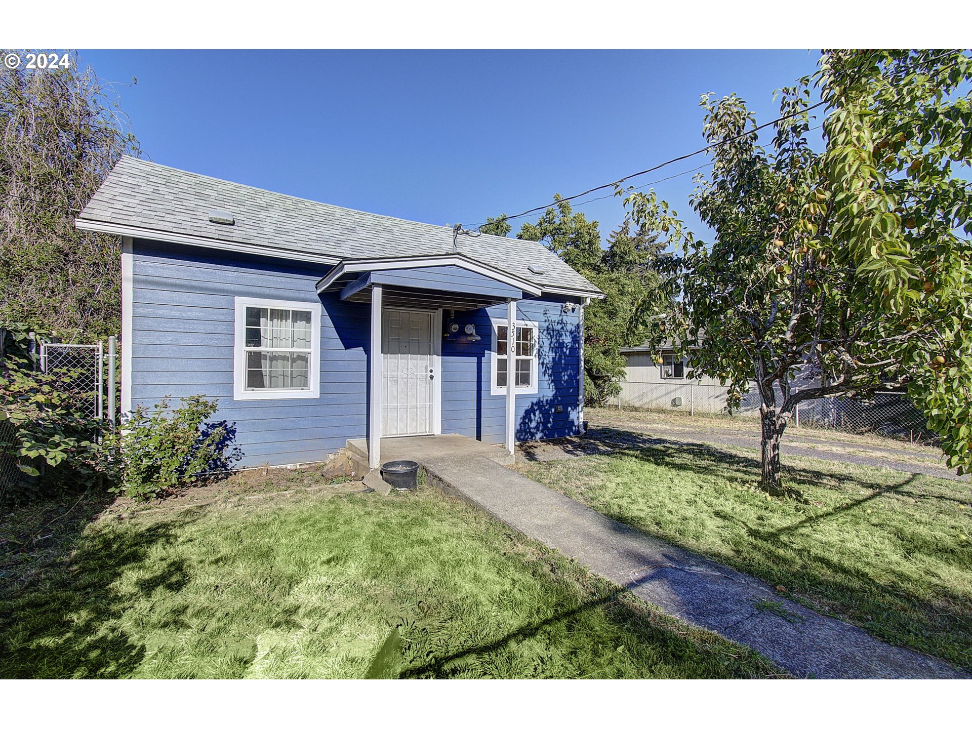 T St, Vancouver, WA 98663