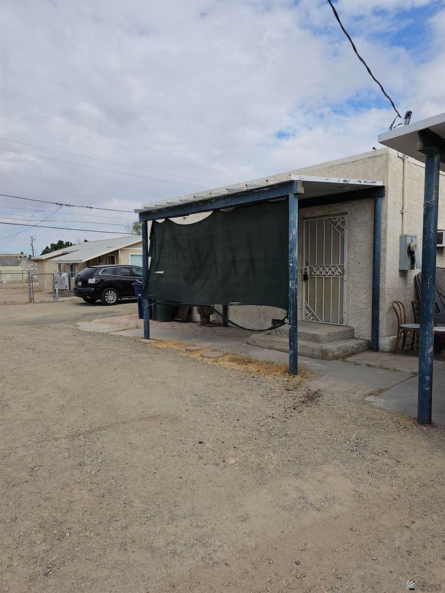 1114 S 7 Th Ave, House other with 0 bedrooms, 1 bathrooms and null parking in Yuma AZ | Image 8