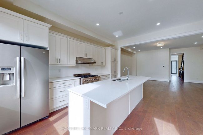 86 Hesperus Rd, House other with 4 bedrooms, 4 bathrooms and 2 parking in Thornhill ON | Image 6