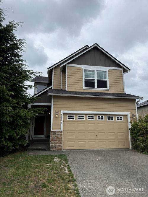 26829 226th Pl Se, Maple Valley, WA, 98038-6040 | Card Image
