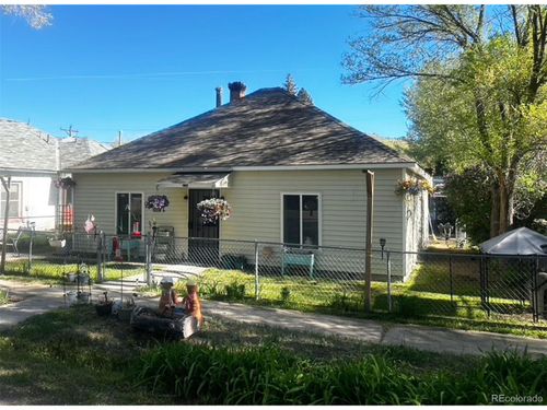 230 San Juan Ave, Saguache, CO, 81149-5105 | Card Image