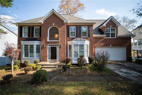 2265 Wildwood Lake Dr, Suwanee, GA, 30024-3246 | Card Image