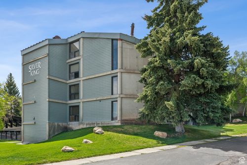 201-1485 Empire Ave, Park City, UT, 84060-5112 | Card Image