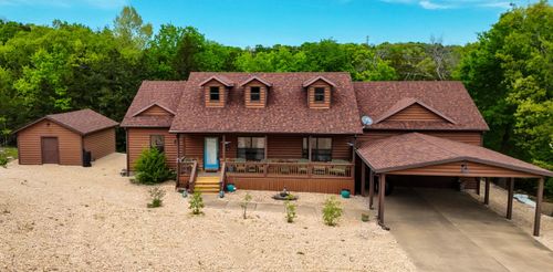 130 Pinewoods Village Dr, Hollister, MO, 65672-5948 | Card Image