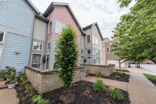 1402 Newman Ave, House other with 3 bedrooms, 3 bathrooms and null parking in Lakewood OH | Image 47