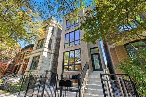 2-2127 N Racine Ave, CHICAGO, IL, 60614-4001 | Card Image