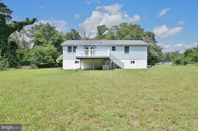 214 Cleveland Ave, House other with 3 bedrooms, 2 bathrooms and null parking in CHESILHURST NJ | Image 29