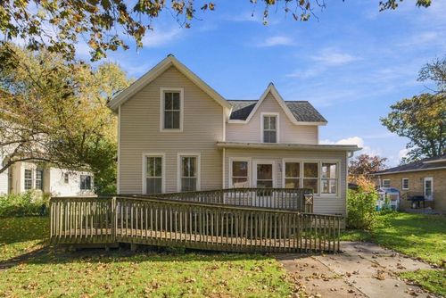 516 Olive Street, Cedar Falls, IA, 50613 | Card Image