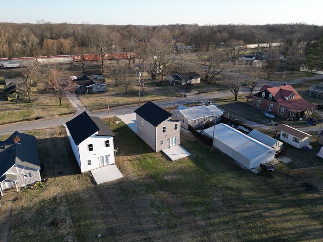 312 Second St, House other with 3 bedrooms, 3 bathrooms and null parking in Guthrie KY | Image 33