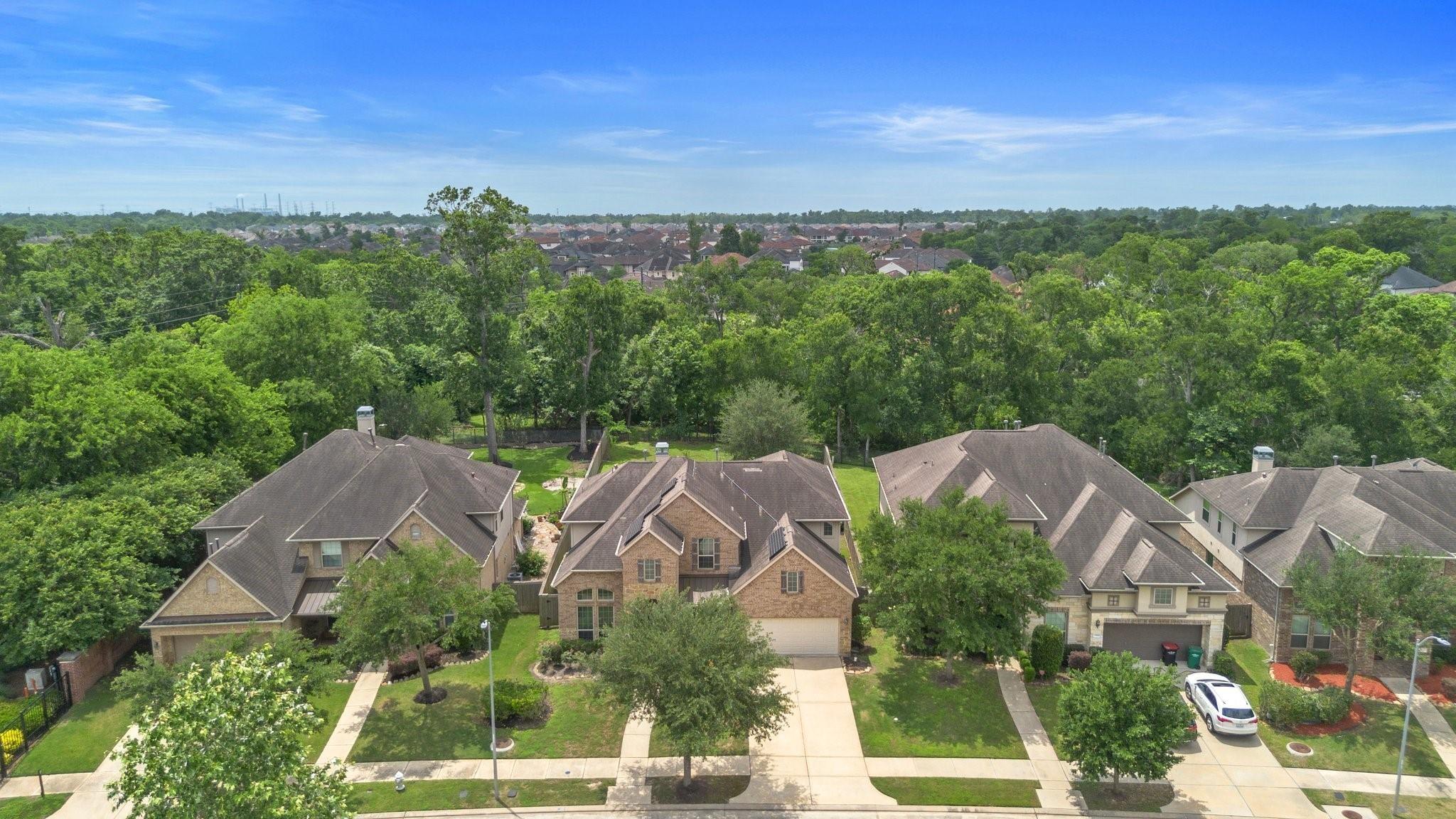 Residential in Sugar Land 3