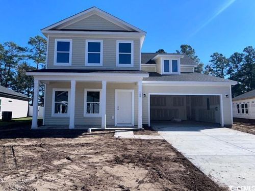 1834 Villena Dr, Myrtle Beach, SC, 29579-8092 | Card Image