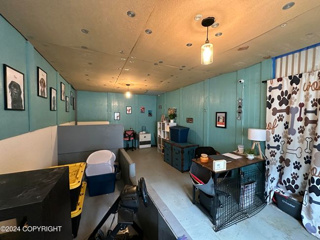 Office/Workshop/Kennel Area | Image 32