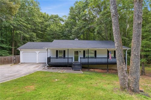 108 Shadow Wood Dr, Douglasville, GA, 30134-5000 | Card Image
