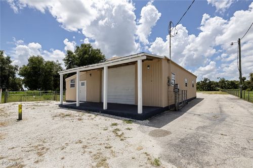 22110 Palm Beach Blvd, ALVA, FL, 33920-9602 | Card Image