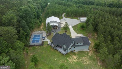 1111 Veazey Connector, Greensboro, GA, 30642-4286 | Card Image