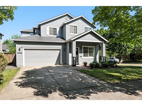 23662 Sw Pinehurst Dr, Sherwood, OR, 97140-8220 | Card Image