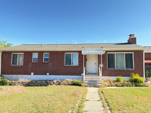 3239 3900, Salt Lake City, UT, 84124-2161 | Card Image
