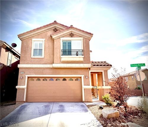 9183 Vintage Wine Ave, Las Vegas, NV, 89148-4905 | Card Image