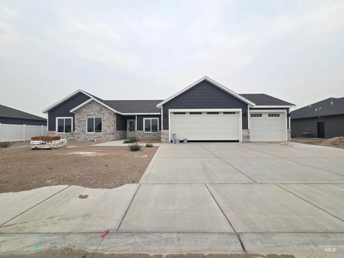 1117 Moss Ave, Rupert, ID, 83350 | Card Image