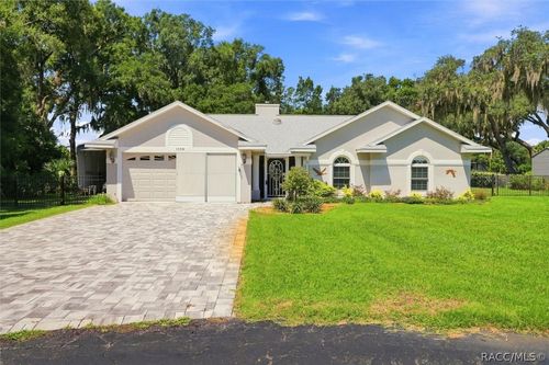 1109 Chateau Pt, Inverness, FL, 34450-3565 | Card Image