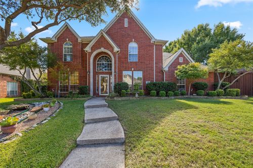 2508 Mitchell Dr, Plano, TX, 75025-7010 | Card Image