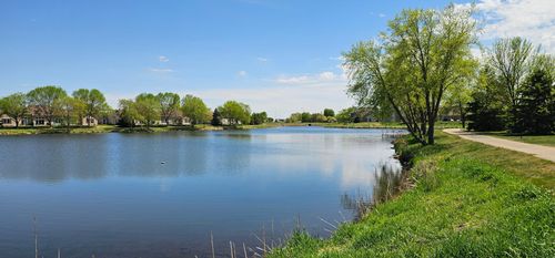d-11323 Davenport Cir Ne, Blaine, MN, 55449-4488 | Card Image
