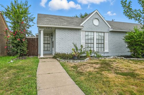 6076 Dooley Dr, The Colony, TX, 75056-1509 | Card Image