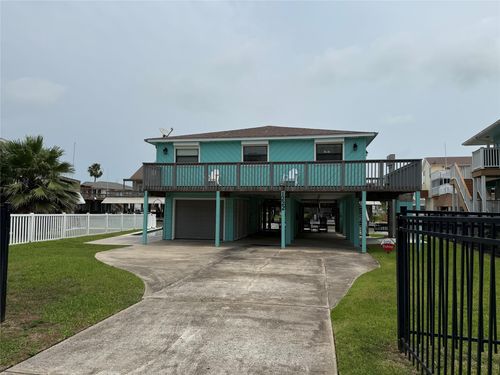1222 Oahu Dr, Tiki Island, TX, 77554-6176 | Card Image