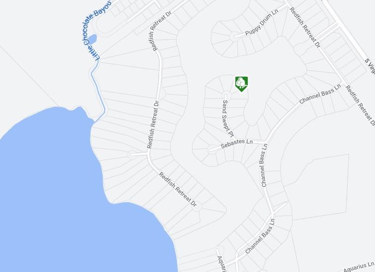Land in Port Lavaca 5