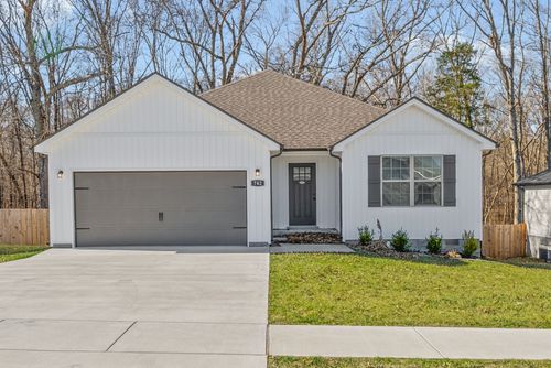 762 Gleason Dr, Clarksville, TN, 37042-1123 | Card Image