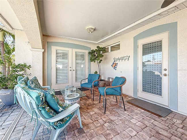 2593 W Vina Del Mar Blvd, House other with 3 bedrooms, 2 bathrooms and null parking in ST PETE BEACH FL | Image 25