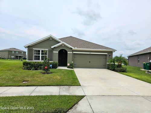 445 Sorrento Dr, COCOA, FL, 32922-8681 | Card Image