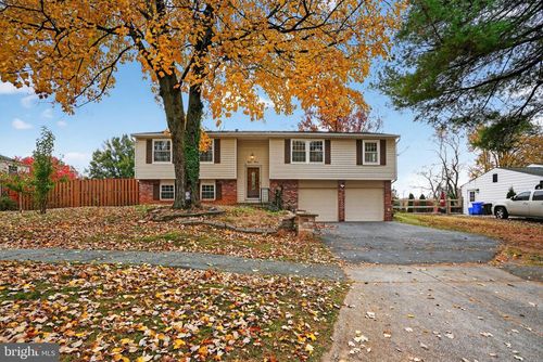 1513 Rainbow Dr, SILVER SPRING, MD, 20905-4142 | Card Image