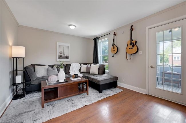 3 Short St, House other with 3 bedrooms, 1 bathrooms and 2 parking in Cambridge ON | Image 8