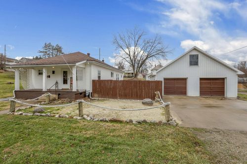 524 Shawnee St, New Lexington, OH, 43764-1517 | Card Image