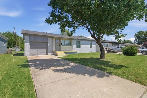 9163 E Latimer St, Tulsa, OK, 74115-7122 | Card Image